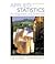 Applied Statistics: For Engineers and Scientists (w/o CD)