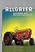Allgaier Schlepper- und Motoren-Prospekte by Armin Bauer