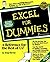 [Excel For Dummies, 2nd Edition: 2nd Edition] [By: Harvey, Greg] [February, 1994]