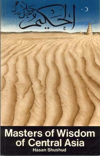 Masters of Wisdom of Central Asia (Paperback)