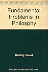 Fundamental problems in philosophy;