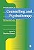 Introduction to Counselling and Psychotherapy: The Essential Guide (Counselling in Action) (2000-01-28)