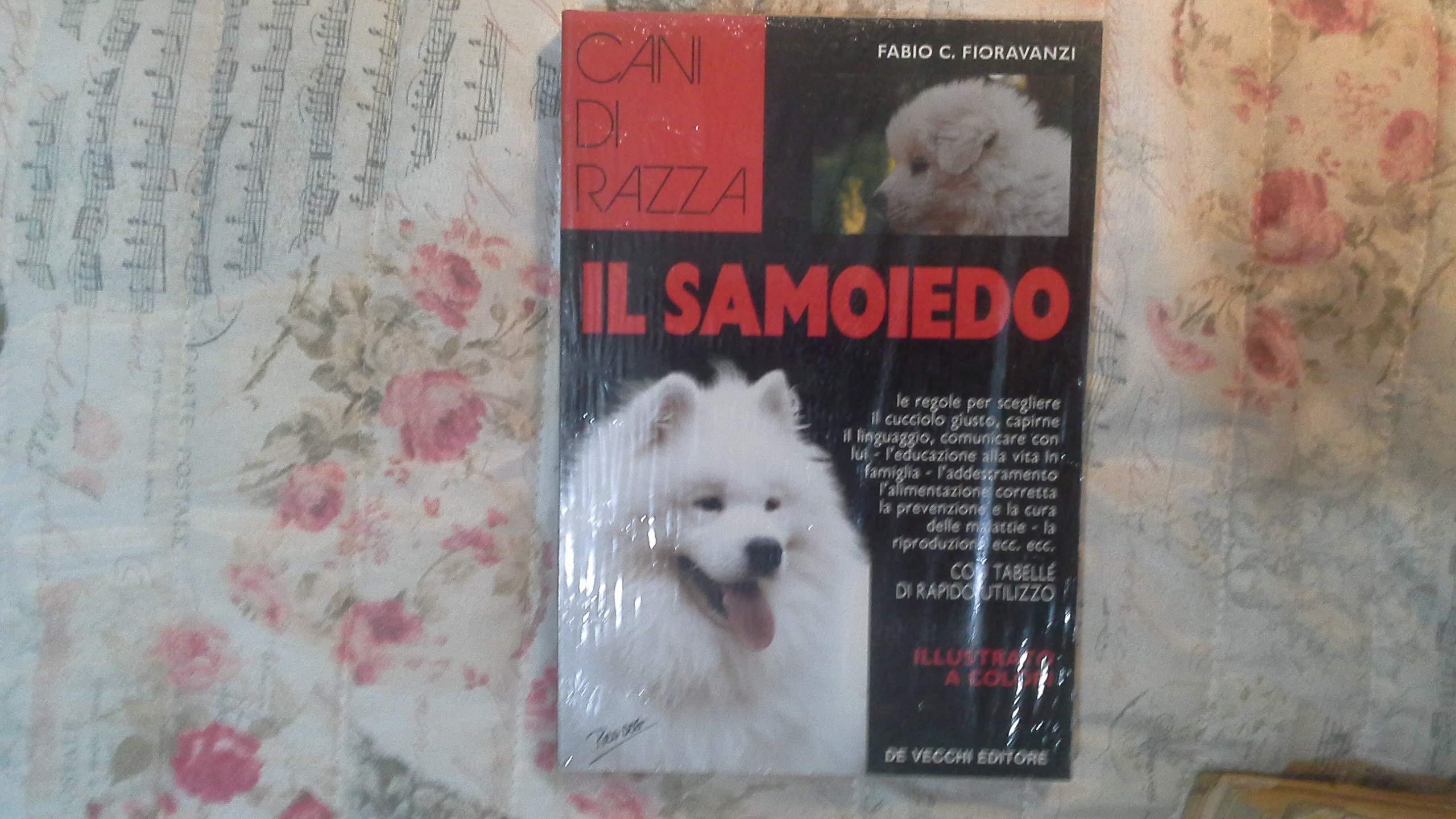 Il samoiedo. (Paperback)