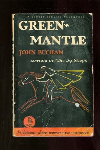 Greenmantle