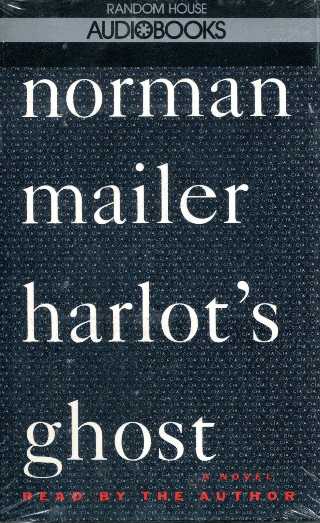 Harlot's Ghost