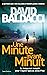 Une minute avant minuit - Une enquête d'Atlee Pine
