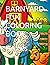 BARNYARD FUN COLORING BOOK:...