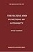 The Nature and Functions of Authority (Lion Book) by Yves. Simon (1940-07-30)