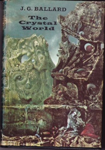 The Crystal World