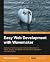 Easy Web Development with WaveMaker