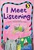 I Meet Listening 3 by Brian Stuart