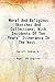 Moral And Religious Sketches And Collections [Electronic Resource], With Incidents Of Ten Years' Itinerancy In The West. [Hardcover] 1857 [Hardcover]