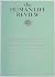 The Human Life Review by Robert de Marcellus