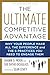 The Ultimate Competitive Advantage: Why Your People Make All the Difference and the 6 Practices You Need to Engage Them by Shawn D Moon (2015-01-06)