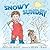 Snowy Sunday by Phyllis Root (2015-09-29)