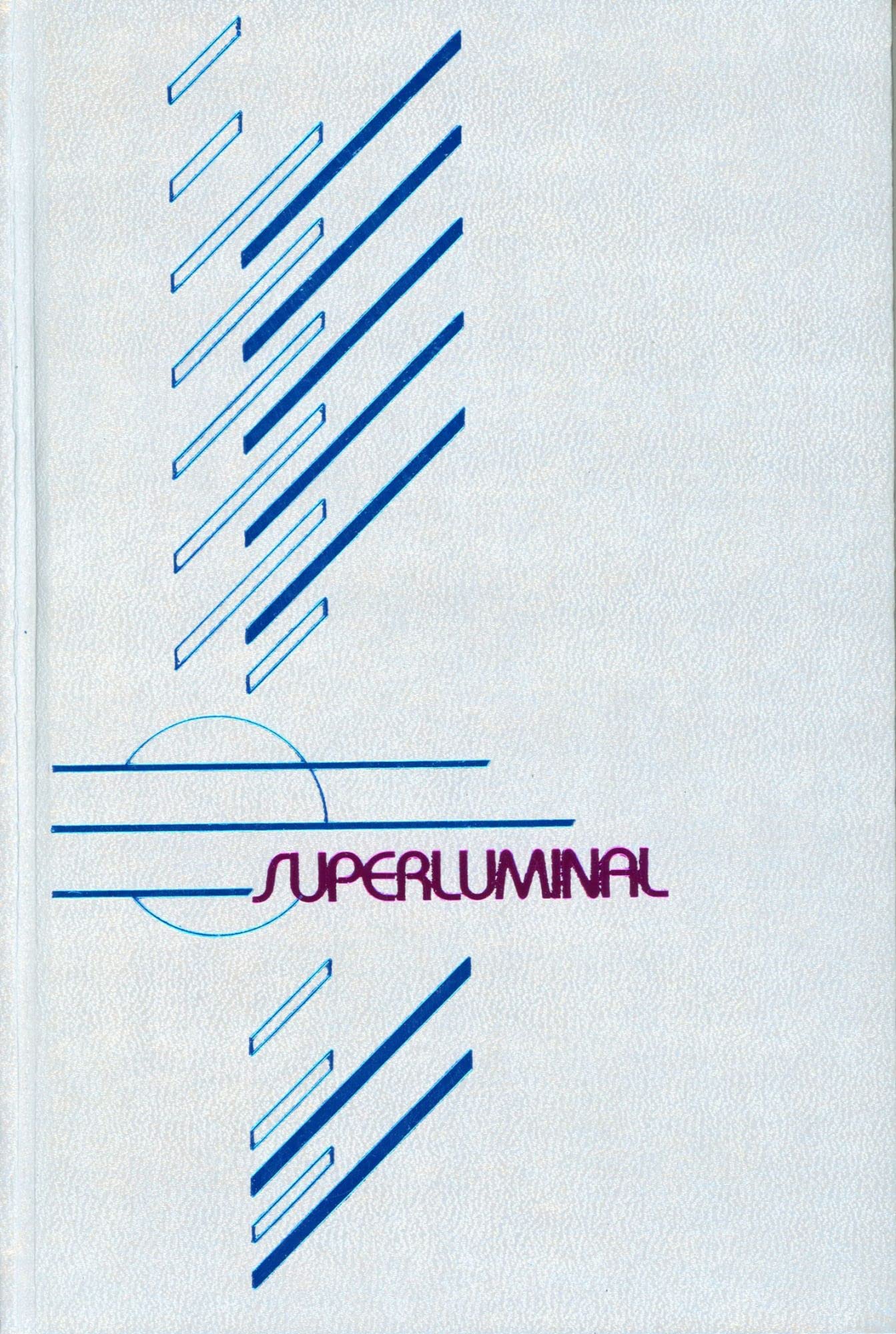 Superluminal