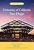 University of California, San Diego A Campus Guide [PB,2010] by Dlrk Sutru