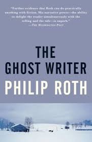 the ghost writer