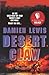 Desert Claw by Lewis, Damien [27 June 2006]