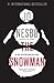 The Snowman (Vintage Crime/Black Lizard) [Paperback] [2012] (Author) Jo Nesbo, Don Bartlett