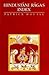 Hindustani Raga-S Index: Bibliographical References on Descriptions, Compositions and Vistara-S of Hindustani Raga-S Based on Selected Major Contemporary Works in Devanagari