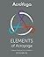 Elements of AcroYoga: Partner Practices for a Lifetime by Jason Nemer (2015-06-26)