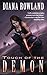 Touch of the Demon (Kara Gillian) by Rowland, Diana (December 31, 2012) Mass Market Paperback