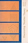 Discovering number theory Discovering number theory