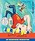 Joey Pigza Loses Con (Lib)(CD) by Jack Gantos (2004-03-23)