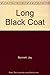 The Long Black Coat by Jay Bennett (1981-05-03)