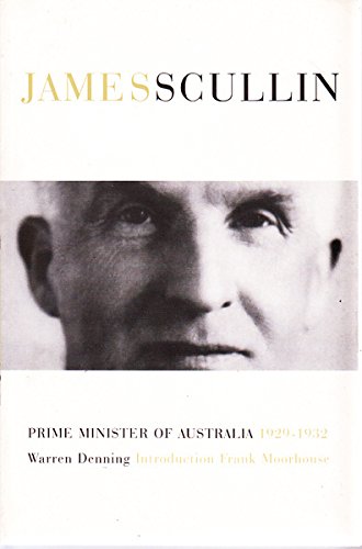James Scullin (Paperback)