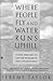 Where People Fly and Water Runs Uphill: Using Dreams to Tap the Wisdom of the Unconsious by Jeremy Taylor (1992-08-01)