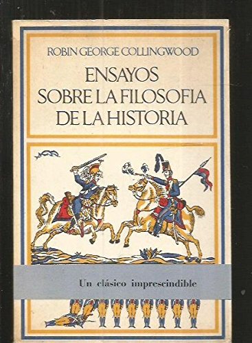 Ensayos sobre la filosofia de la Historia (Paperback)