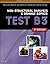 ASE Test Preparation Collision - B3 Non-Structural Analysis and Damage Repair (ASE Test Prep for Collision: Non-Structural Analysis/Dam Test B3) 3rd edition by Delmar, Cengage Learning (2006) Paperback