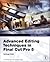 Apple Pro Training Series: Advanced Editing Techniques in Final Cut Pro 5 by Michael Wohl (2005-12-01)