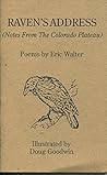 Raven's address: Notes from the Colorado plateau