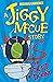 Jiggy McCue: The Toilet Of Doom by Michael Lawrence (2-Jul-2009) Paperback