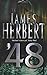 '48 by James Herbert (1-May-2007) Paperback
