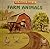 A Picture Book of Farm Animals (A Picture Book of Series)