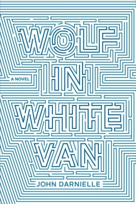 Wolf in White Van[WOLF IN WHITE VAN][Hardcover]