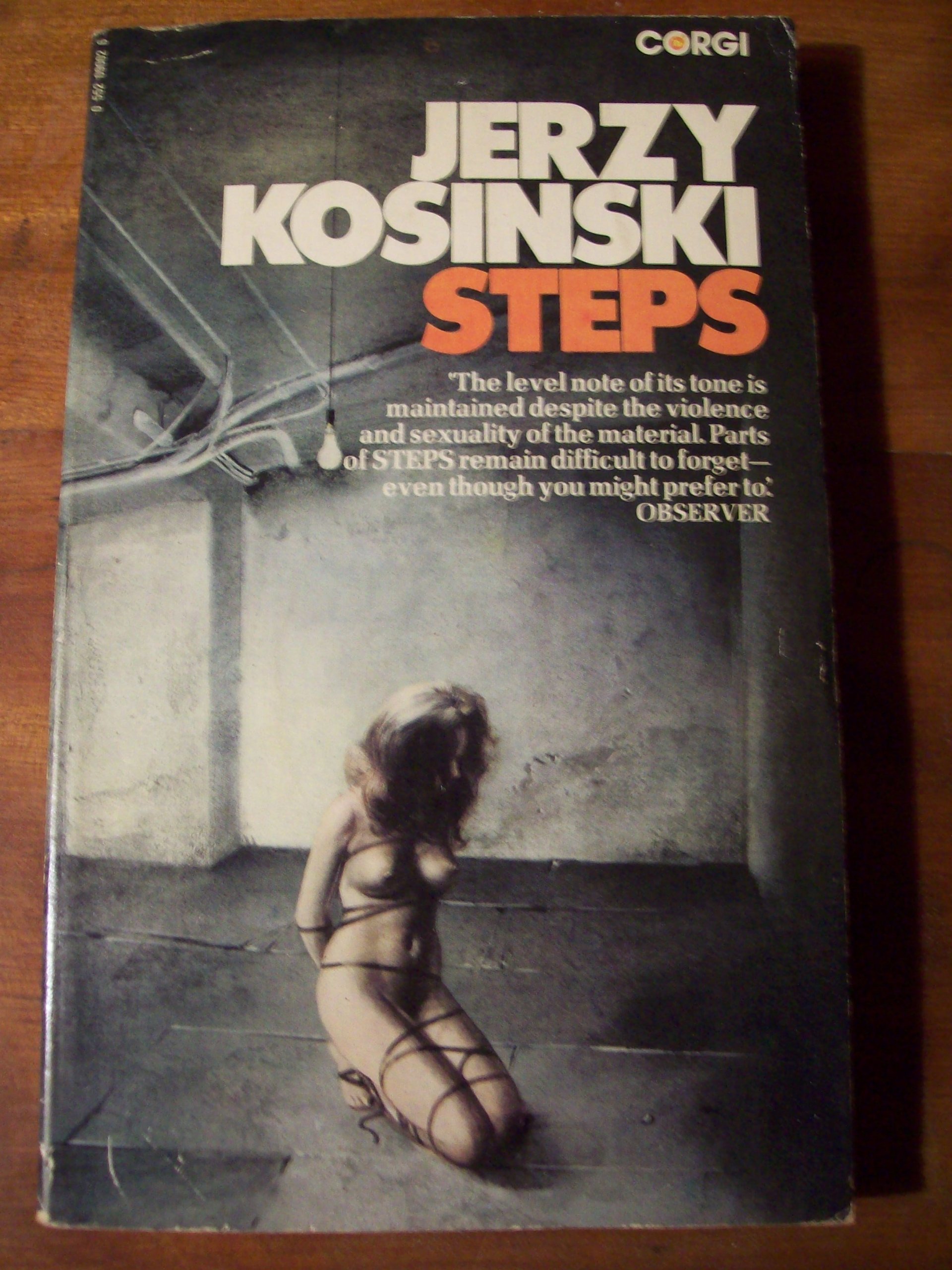 Steps