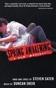 Spring Awakening