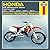 Honda CR Motocross Bikes, '...