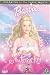 Barbie Little Story Bk Nutc...