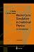 Monte Carlo Simulation in S...