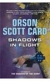 Shadows in Flight
