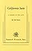 [(California Suite )] [Author: Neil Simon] [Nov-2010]
