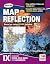 Prachi Map Reflection For Class 9 (Revised Edition 2019)