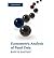 [ ECONOMETRIC ANALYSIS OF PANEL DATA BY BALTAGI, BADI H.](AUTHOR)PAPERBACK