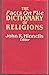 Facts on File Dictionary of Religions